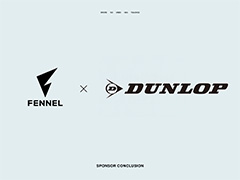 �ץ�e���ݡ��ĥ������FENNEL�ס��������ʥ᡼������ͧ���๩�Ȥȥ��ݥ󥵡����������