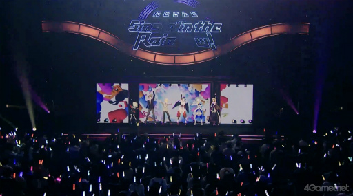 画像ギャラリー No.001のサムネイル画像 / “ありがとう”が詰まった「にじさんじ WORLD TOUR 2025」仙台公演レポート。ツアー初日は6名のチームワークが光るステージに