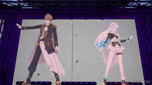 画像ギャラリー No.005のサムネイル画像 / “ありがとう”が詰まった「にじさんじ WORLD TOUR 2025」仙台公演レポート。ツアー初日は6名のチームワークが光るステージに