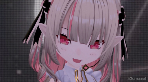 画像ギャラリー No.006のサムネイル画像 / “ありがとう”が詰まった「にじさんじ WORLD TOUR 2025」仙台公演レポート。ツアー初日は6名のチームワークが光るステージに