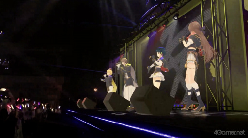 画像ギャラリー No.019のサムネイル画像 / “ありがとう”が詰まった「にじさんじ WORLD TOUR 2025」仙台公演レポート。ツアー初日は6名のチームワークが光るステージに