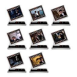 画像ギャラリー No.005のサムネイル画像 / 「岸辺露伴は動かない 懺悔室」の世界を体験できるイベントが5月24日より横浜で開催決定。ミニゲームやグッズなど詳細が公開に