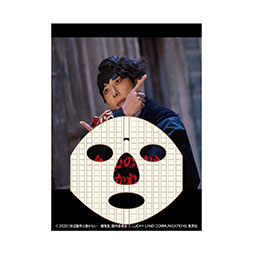 画像ギャラリー No.013のサムネイル画像 / 「岸辺露伴は動かない 懺悔室」の世界を体験できるイベントが5月24日より横浜で開催決定。ミニゲームやグッズなど詳細が公開に