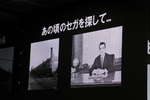 画像ギャラリー No.004のサムネイル画像 / セガの体感ゲーム開発者が集結し,ゲーセンと世界を震わせた当時の舞台裏を語る。「黒川塾 百(100)」レポート