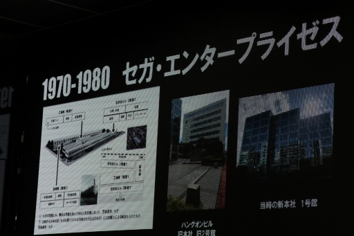 画像ギャラリー No.005のサムネイル画像 / セガの体感ゲーム開発者が集結し,ゲーセンと世界を震わせた当時の舞台裏を語る。「黒川塾 百(100)」レポート