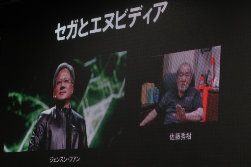 画像ギャラリー No.014のサムネイル画像 / セガの体感ゲーム開発者が集結し,ゲーセンと世界を震わせた当時の舞台裏を語る。「黒川塾 百(100)」レポート