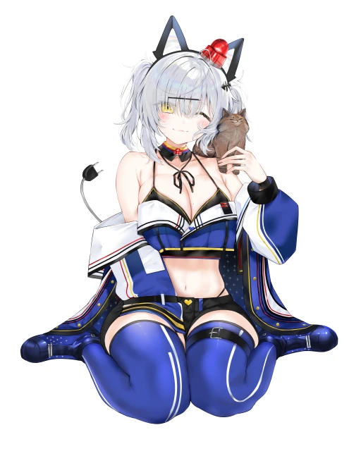 ���������꡼ No.001�Υ���ͥ������ / �ֽ���VTuber�ե������File.074��ǭ���ѥȡڸĿ�����