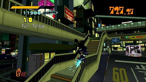 画像ギャラリー No.002のサムネイル画像 / 「ジェットセットラジオ」と公式コラボしたインラインスケートが25年の時を経て発売。鮮やかなネオンカラーで街を駆け抜けろ