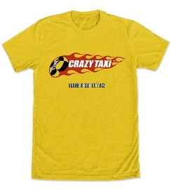 画像ギャラリー No.005のサムネイル画像 / 「ジェットセットラジオ」と公式コラボしたインラインスケートが25年の時を経て発売。鮮やかなネオンカラーで街を駆け抜けろ