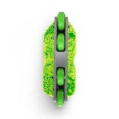 画像ギャラリー No.008のサムネイル画像 / 「ジェットセットラジオ」と公式コラボしたインラインスケートが25年の時を経て発売。鮮やかなネオンカラーで街を駆け抜けろ