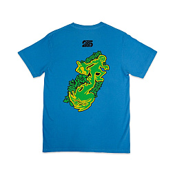 画像ギャラリー No.014のサムネイル画像 / 「ジェットセットラジオ」と公式コラボしたインラインスケートが25年の時を経て発売。鮮やかなネオンカラーで街を駆け抜けろ