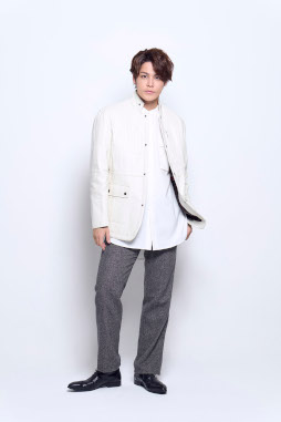 画像ギャラリー No.001のサムネイル画像 / 宮野真守さんが劇団ひまわりを退所。「STEINS;GATE」岡部倫太郎役,「ペルソナ5」坂本竜司役などで知られる人気声優