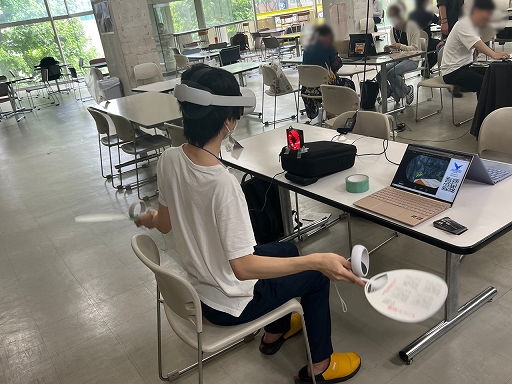 画像ギャラリー No.015のサムネイル画像 / インディ開発者のためのイベント「CREATORS'PLAYGROUND」をレポート。開発者が共に遊び,語り合う大切さを確認できた場