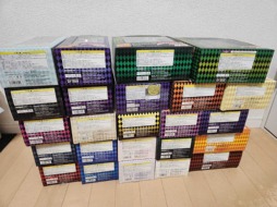 ���������꡼ No.005�Υ���ͥ������ / �ȿ䤷���ƻ ��6�󡧽��Ĥȳ����ǰ������������1���������5�߶̤򽸤����ͥ��Į�����ˤ���ΡȤ���ɤ����ڤˤ���������