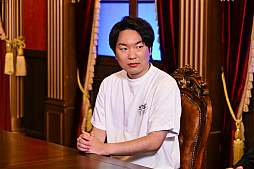 画像ギャラリー No.007のサムネイル画像 / 前代未聞のゲーム開発・販売バラエティ番組「電脳遊戯最高会議」の収録現場で“議長”の大和田伸也さんにインタビューしてきた