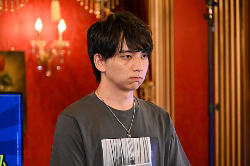 画像ギャラリー No.012のサムネイル画像 / 前代未聞のゲーム開発・販売バラエティ番組「電脳遊戯最高会議」の収録現場で“議長”の大和田伸也さんにインタビューしてきた