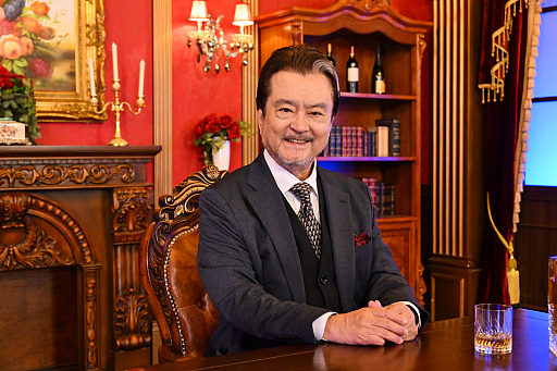 画像ギャラリー No.017のサムネイル画像 / 前代未聞のゲーム開発・販売バラエティ番組「電脳遊戯最高会議」の収録現場で“議長”の大和田伸也さんにインタビューしてきた