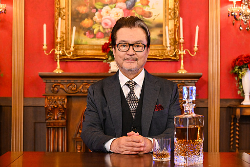 画像ギャラリー No.020のサムネイル画像 / 前代未聞のゲーム開発・販売バラエティ番組「電脳遊戯最高会議」の収録現場で“議長”の大和田伸也さんにインタビューしてきた