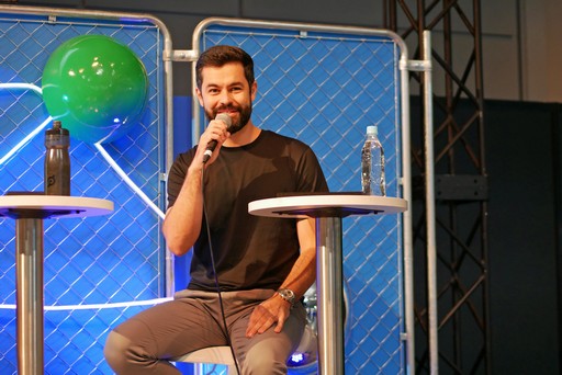 画像ギャラリー No.003のサムネイル画像 / AIを作るAIで勝つ時代へ──IVS2025で語られた,スタートアップ企業成功の条件