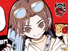 �����ò𤵤󤬡�LEO�ɤȤ���Crazy Raccoon�ο������STAR����ײ���������ǰ�Ȥ��⥲���ब�����ʤΤǡ��Ƥ�ǥܥ��ܥ��ˤ�������