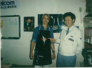 ���������꡼ No.011�Υ���ͥ������ / ���ܥե��륳�����߼ԡ���ƣ������ �����衧���ԡ�PC���������������������餷�����ʤ�����Ф��Ƥ�����ο������ӥǥ�������θ������������42��