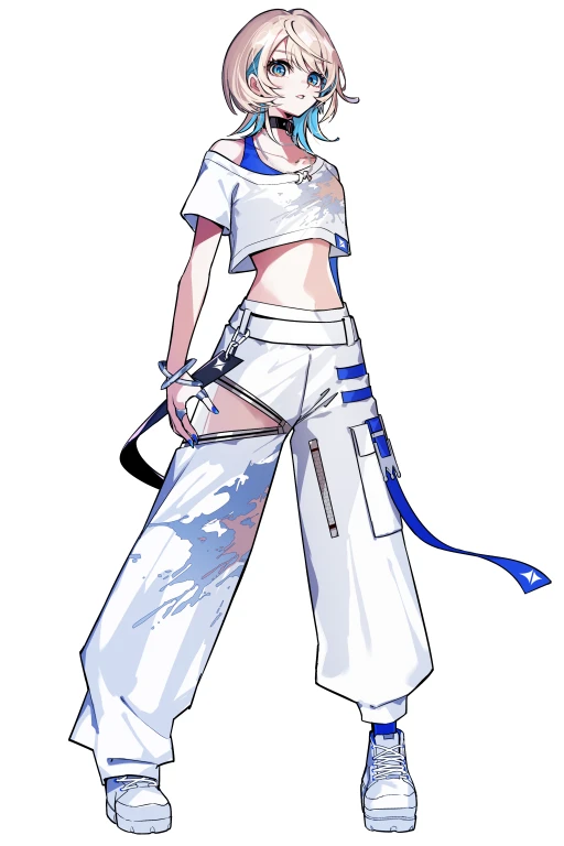 画像ギャラリー No.001のサムネイル画像 / 「週刊VTuberファイル」File.089:MaiR【ALIVE MUSIX】