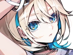 �ֽ���VTuber�ե������File.089��MaiR��ALIVE MUSIX��