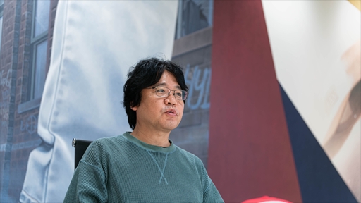 ꡼ No.005Υͥ / Υ󥿥ӥ塼ϡ֥ꥢХȲϵ2פPCǤ꡼SNKξĻȥˤ䡤λפäʹ