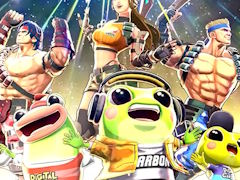 KONAMI֥磻磻 CraftʲˡפȯɽŤΡȤߤʲɤܻؤץȡTGS2025