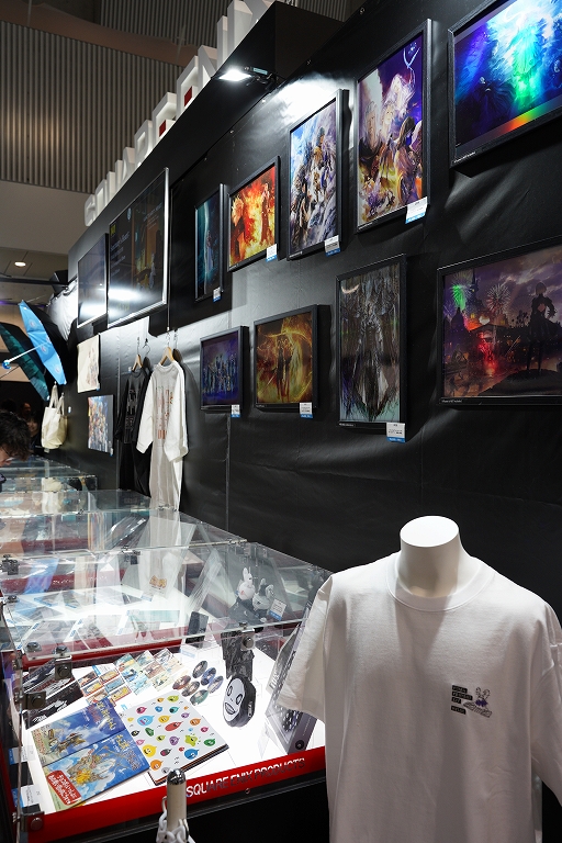 ꡼ No.002Υͥ / ˤΥåǤSQUARE ENIX SHOPפ­򱿤Ǥߤȯ䤵줿Фοʤ侦ʤTGS2025