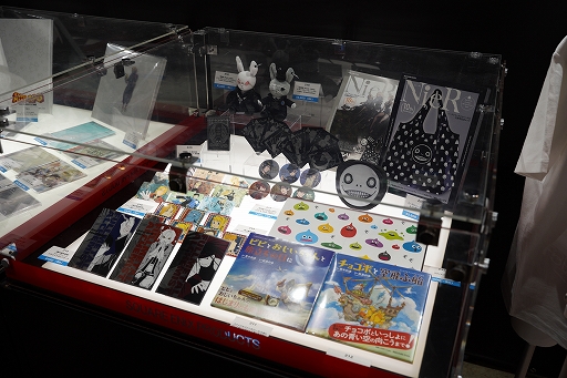 ꡼ No.004Υͥ / ˤΥåǤSQUARE ENIX SHOPפ­򱿤Ǥߤȯ䤵줿Фοʤ侦ʤTGS2025