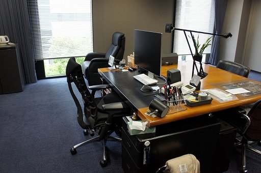 画像ギャラリー No.016のサムネイル画像 / 日本ファルコム創設者,加藤正幸氏 追悼企画:後編。近藤社長や古代祐三氏,難波弘之氏が振り返る加藤氏との思い出 ビデオゲームの語り部たち:第43部