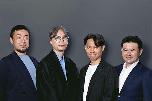 画像ギャラリー No.002のサムネイル画像 / ときど選手が取締役に就任したCELLORBが10億円の資金調達を完了。独立企業として新たな経営体制への移行を発表