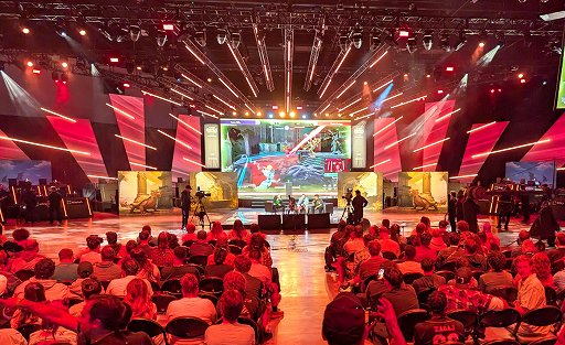 ꡼ No.002Υͥ / Υ󥿥ӥ塼TwitchCEOʹȥ꡼ޡɵ᤹뿷ǽ