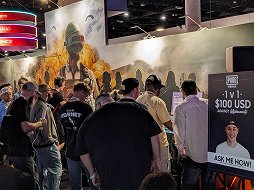 ꡼ No.003Υͥ / Υ󥿥ӥ塼TwitchCEOʹȥ꡼ޡɵ᤹뿷ǽ