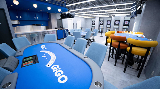 画像ギャラリー No.004のサムネイル画像 / 六本木唯一のアミューズメント施設「GIGO六本木」が12月11日にグランドオープン。店内は日本文化を取り入れたデザインに