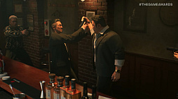 画像ギャラリー No.004のサムネイル画像 / 名越スタジオの新作「GANG OF DRAGON」発表。歌舞伎町一番街を舞台に,韓国の名優マ・ドンソクさんが殴って撃って斬る