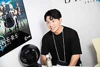 ���������꡼ No.105�Υ���ͥ������ / 4Gamerǯ������Ρ֥�����ȳ���̾�ͥ����Ƚ��״�衣194̾��2025ǯ�򿶤��֤ꡤ��ǯ�ؤη�դ���