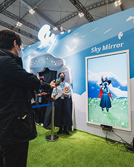 ���������꡼ No.205�Υ���ͥ������ / 4Gamerǯ������Ρ֥�����ȳ���̾�ͥ����Ƚ��״�衣194̾��2025ǯ�򿶤��֤ꡤ��ǯ�ؤη�դ���