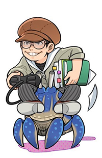 ���������꡼ No.260�Υ���ͥ������ / 4Gamerǯ������Ρ֥�����ȳ���̾�ͥ����Ƚ��״�衣194̾��2025ǯ�򿶤��֤ꡤ��ǯ�ؤη�դ���