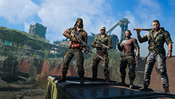 ���������꡼ No.286�Υ���ͥ������ / 4Gamerǯ������Ρ֥�����ȳ���̾�ͥ����Ƚ��״�衣194̾��2025ǯ�򿶤��֤ꡤ��ǯ�ؤη�դ���