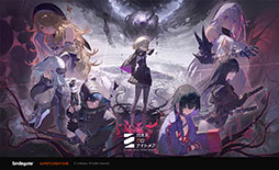 ���������꡼ No.297�Υ���ͥ������ / 4Gamerǯ������Ρ֥�����ȳ���̾�ͥ����Ƚ��״�衣194̾��2025ǯ�򿶤��֤ꡤ��ǯ�ؤη�դ���