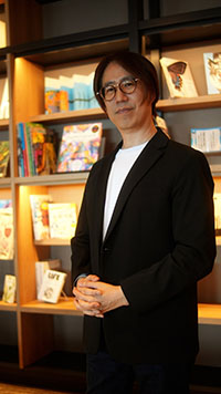 ���������꡼ No.316�Υ���ͥ������ / 4Gamerǯ������Ρ֥�����ȳ���̾�ͥ����Ƚ��״�衣194̾��2025ǯ�򿶤��֤ꡤ��ǯ�ؤη�դ���