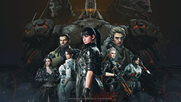 ���������꡼ No.532�Υ���ͥ������ / 4Gamerǯ������Ρ֥�����ȳ���̾�ͥ����Ƚ��״�衣194̾��2025ǯ�򿶤��֤ꡤ��ǯ�ؤη�դ���