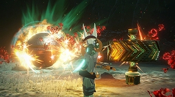 ���������꡼ No.654�Υ���ͥ������ / 4Gamerǯ������Ρ֥�����ȳ���̾�ͥ����Ƚ��״�衣194̾��2025ǯ�򿶤��֤ꡤ��ǯ�ؤη�դ���