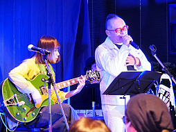 ���������꡼ No.019�Υ���ͥ������ / �ָ����Խ� 35��ǯ��ǰ�ǥ��ʡ����硼 in �����ܼҡץ�ݡ��ȡ����ܰ�ΤΤ��ޤ�����꡼�ޥ�����ˤ錄�ä���22�ʤ���Ϫ�����ꥤ�󥿥ӥ塼���