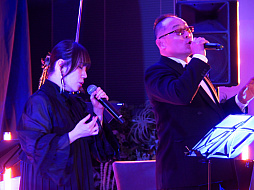 ���������꡼ No.031�Υ���ͥ������ / �ָ����Խ� 35��ǯ��ǰ�ǥ��ʡ����硼 in �����ܼҡץ�ݡ��ȡ����ܰ�ΤΤ��ޤ�����꡼�ޥ�����ˤ錄�ä���22�ʤ���Ϫ�����ꥤ�󥿥ӥ塼���