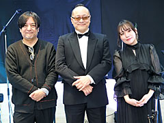 �ָ����Խ� 35��ǯ��ǰ�ǥ��ʡ����硼 in �����ܼҡץ�ݡ��ȡ����ܰ�ΤΤ��ޤ�����꡼�ޥ�����ˤ錄�ä���22�ʤ���Ϫ�����ꥤ�󥿥ӥ塼���