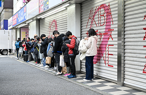 ���������꡼ No.007�Υ���ͥ������ / �����ѡ��ݥƥ�10���ֽ֡��ո����Բ��̲��פ��Фˡ�by 4Gamer