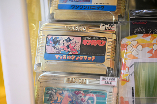 ���������꡼ No.013�Υ���ͥ������ / �����ѡ��ݥƥ�10���ֽ֡��ո����Բ��̲��פ��Фˡ�by 4Gamer